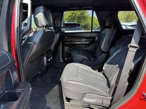 Used 2020 Ford Expedition Limited w/ Special Edition Package RWD image 28
