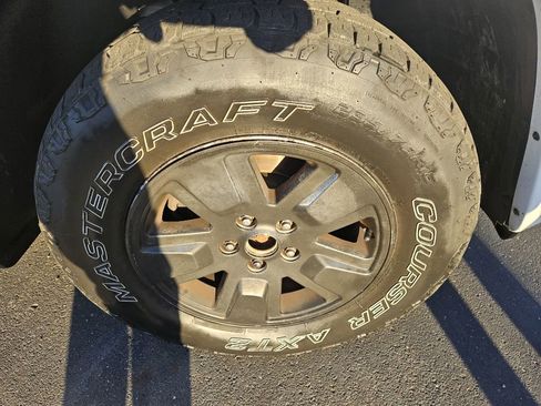 Used 2012 Jeep Liberty Sport w/ Popular Equipment Group image 20