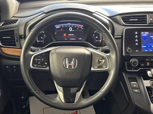 Used 2019 Honda CR-V EX-L image 15