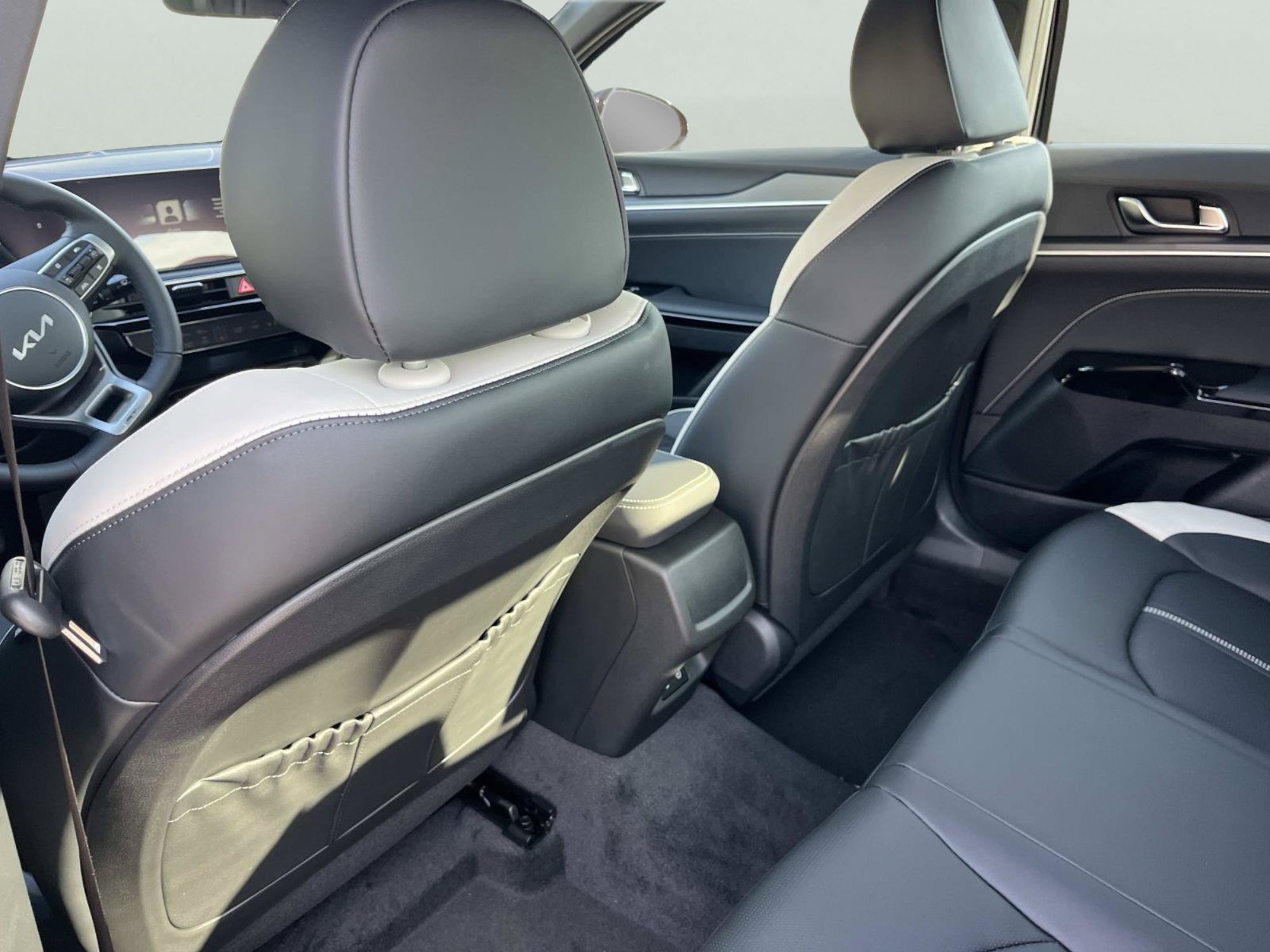 New 2026 Kia K5 GT-Line FWD image 14