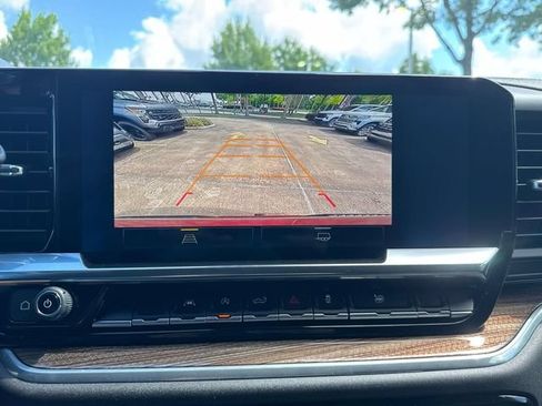 New 2025 Chevrolet Silverado 2500 LT w/ Safety Package AWD/4WD image 30