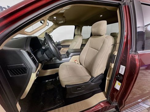 Used 2017 Ford F150 XLT w/ Equipment Group 301A Mid image 24