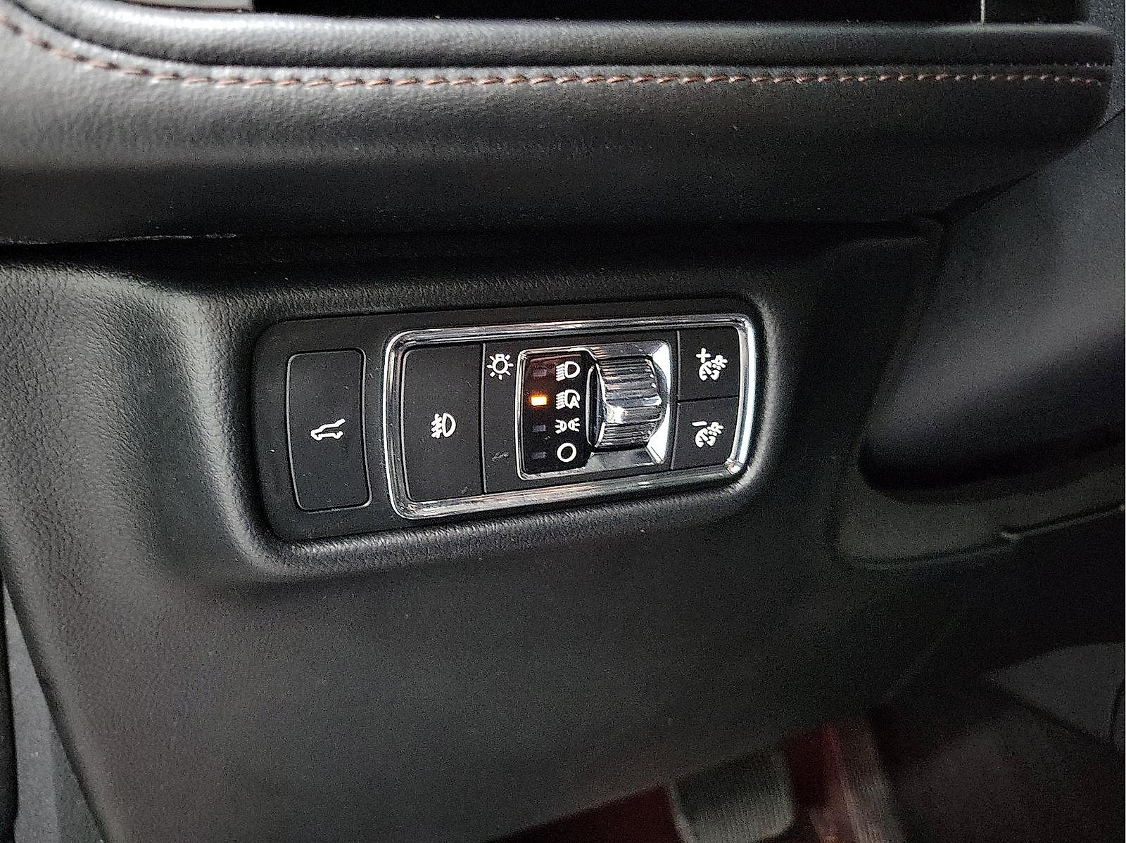 Used 2020 Lincoln Aviator Reserve w/ Equipment Group 202A AWD/4WD image 13