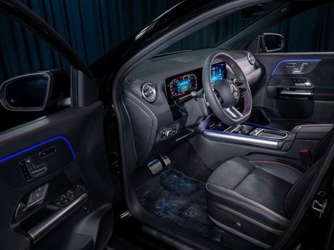 New 2026 Mercedes-Benz GLA 250 image 10