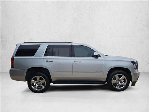 Used 2019 Chevrolet Tahoe LT image 4