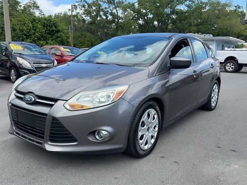 Used 2012 Ford Focus SE image 14