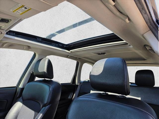 Used 2015 Subaru Forester 2.0XT Premium AWD/4WD image 23