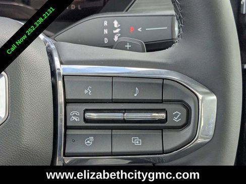 New 2026 GMC Acadia Elevation w/ Elevation Premium Package image 27