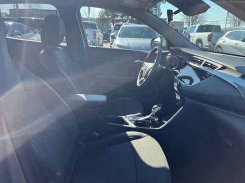 Certified 2023 Buick Encore GX Select image 12