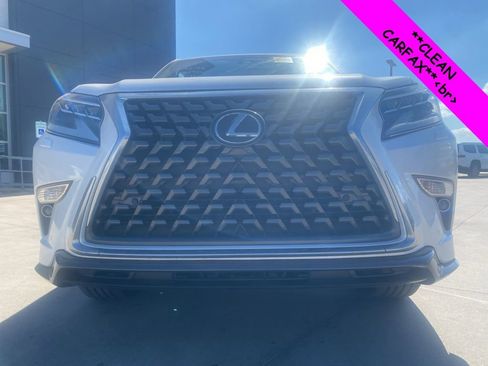 Used 2022 Lexus GX 460 Premium w/ Accessory Package image 5