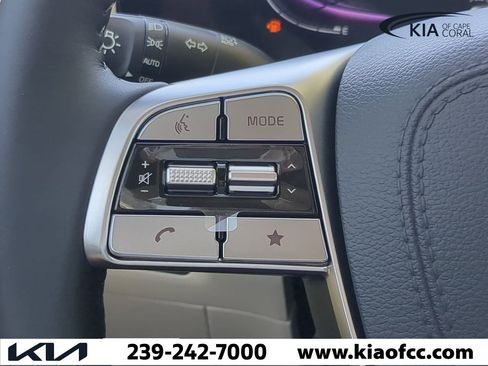 New 2025 Kia Telluride S image 26