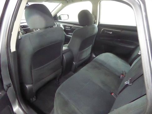 Used 2015 Nissan Altima 2.5 S w/ Power Driver Seat Package FWD image 24