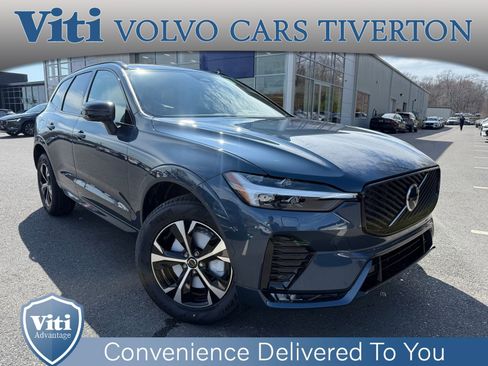 New 2026 Volvo XC60 B5 Core w/ Protection Package Premier AWD/4WD image 1