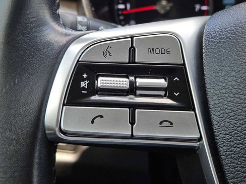 Used 2022 Kia Telluride EX FWD image 16