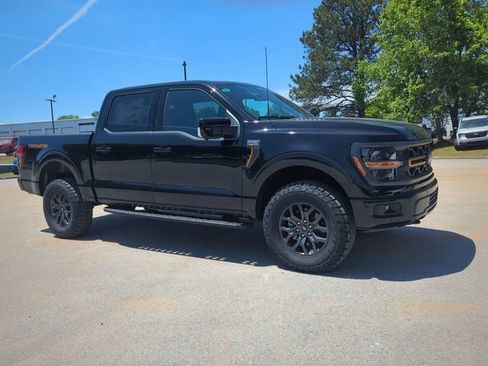 New 2026 Ford F150 Tremor AWD/4WD image 2