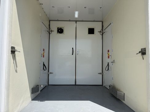 Used 2023 Ford E-350 and Econoline 350 Super Duty w/ Power Windows & Locks Group RWD image 7
