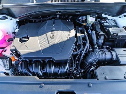 New 2026 Kia Sportage EX w/ EX Panorama Roof Package image 24