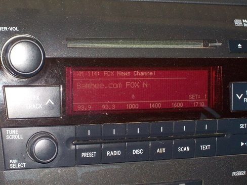 Used 2012 Toyota Tundra 4x4 CrewMax w/ TRD Rock Warrior Pkg image 23