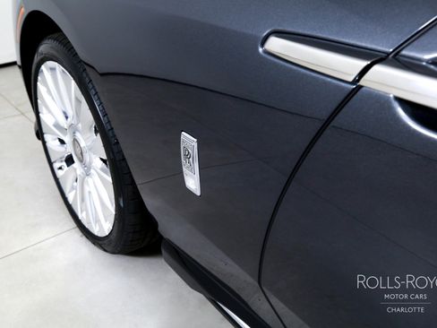 Certified 2025 Rolls-Royce Spectre w/ Spectre Launch Package image 38