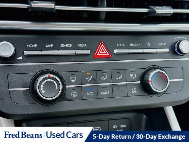 Certified 2026 Hyundai Tucson SE AWD/4WD image 23