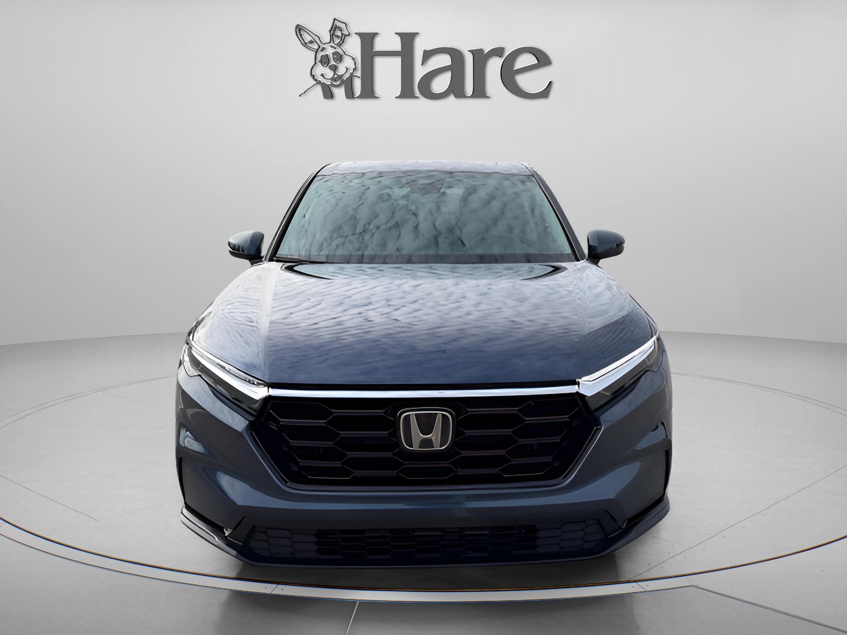 Used 2024 Honda CR-V EX image 8