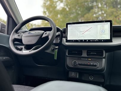 New 2025 Ford Maverick XL w/ Equipment Group 101A