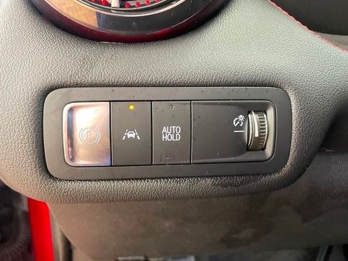 Used 2024 Chevrolet Blazer EV RS AWD/4WD image 31