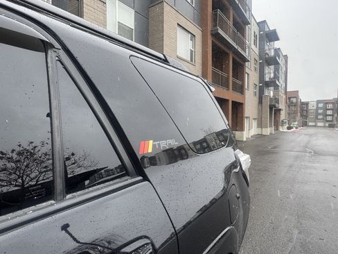 Used 2016 Toyota 4Runner Trail Premium image 16