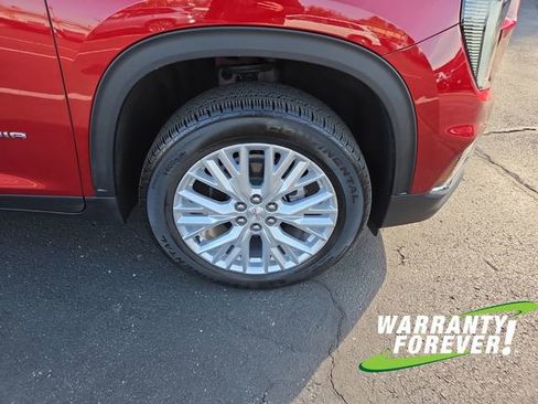 New 2026 GMC Acadia Elevation w/ Elevation Premium Package FWD image 19