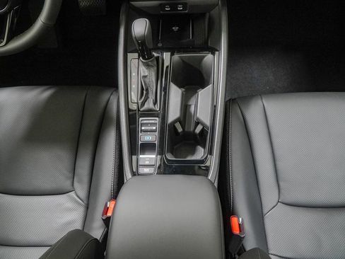 New 2026 Honda Accord EX-L image 30