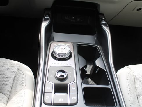 New 2026 Kia Sorento EX FWD image 36