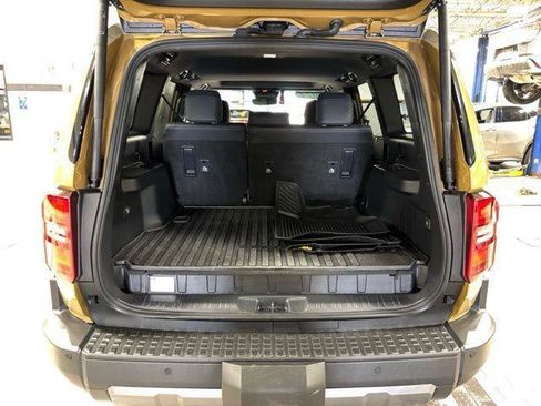 Certified 2024 Toyota Land Cruiser Base image 21