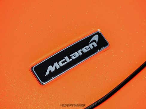 Used 2019 McLaren 570S Spider image 67