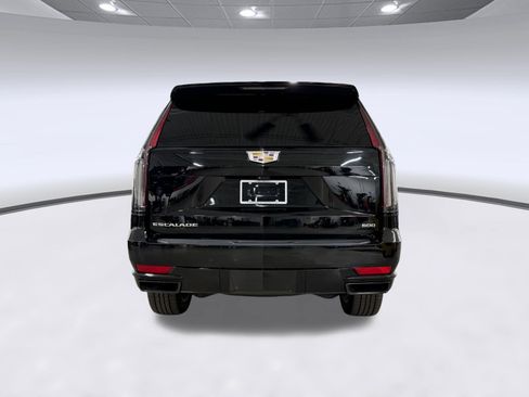 Used 2023 Cadillac Escalade Sport AWD/4WD image 10