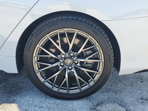 Used 2020 Genesis G80 3.3T Sport image 18