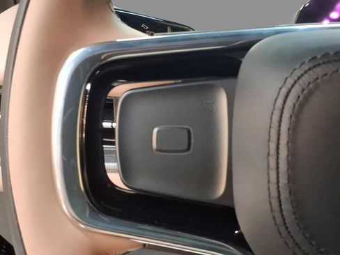 New 2027 Lincoln Navigator Black Label AWD/4WD image 13