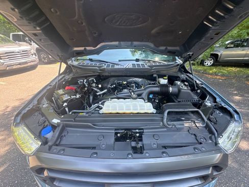 Used 2023 Ford F150 XLT AWD/4WD image 31