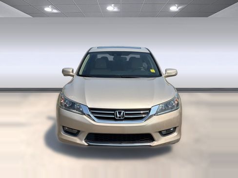 Used 2015 Honda Accord EX-L image 6