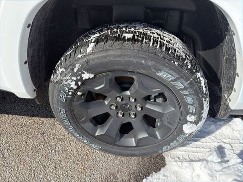 New 2026 RAM 1500 Big Horn image 7