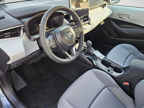 New 2026 Toyota Corolla SE image 3