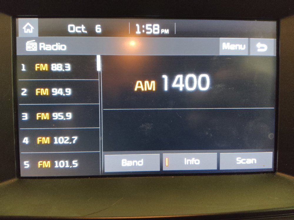 Used 2019 Kia Sorento S FWD image 25