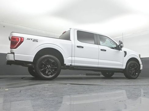 Used 2023 Ford F150 XL w/ STX Black Appearance Package image 43