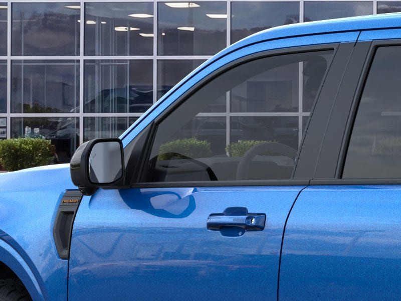 New 2026 Ford Maverick Tremor AWD/4WD image 21
