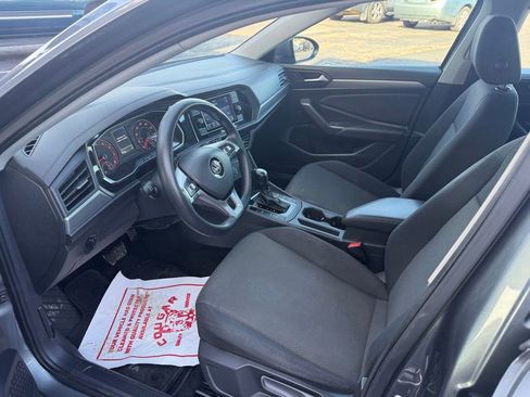 Used 2019 Volkswagen Jetta S w/ Driver Assistance Package image 19