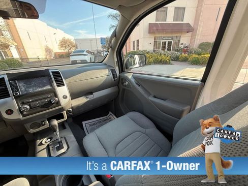 Used 2020 Nissan Frontier S w/ S Utility Package RWD image 53