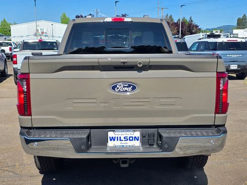 New 2026 Ford F150 XLT AWD/4WD image 7
