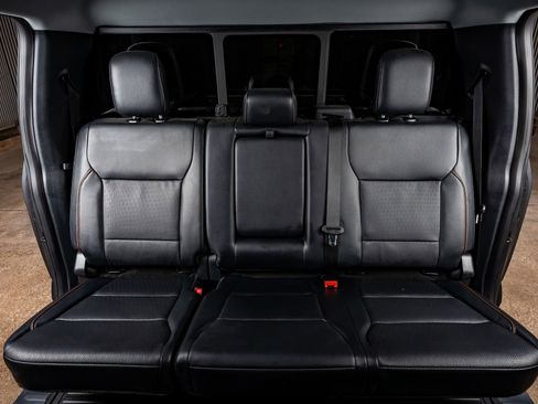 Used 2025 Ford F350 Lariat image 35