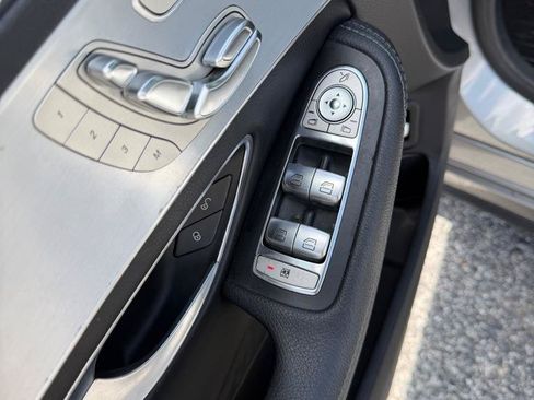 Used 2016 Mercedes-Benz C 450 AMG image 13