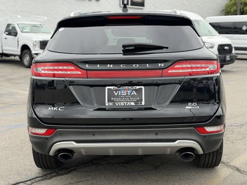 Used 2015 Lincoln MKC FWD image 6