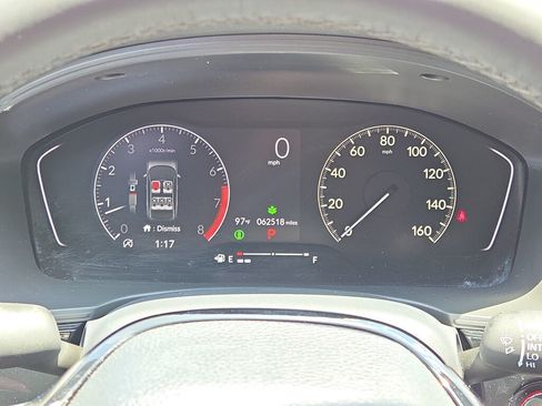 Used 2024 Honda Civic EX image 21